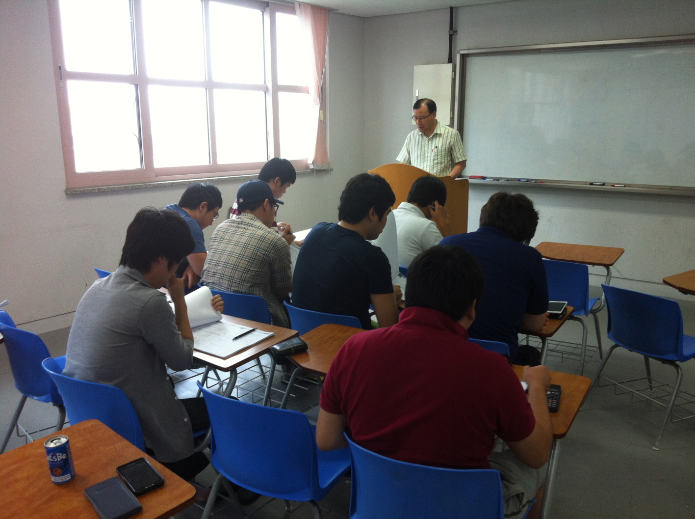 2학년 산업기사 특강