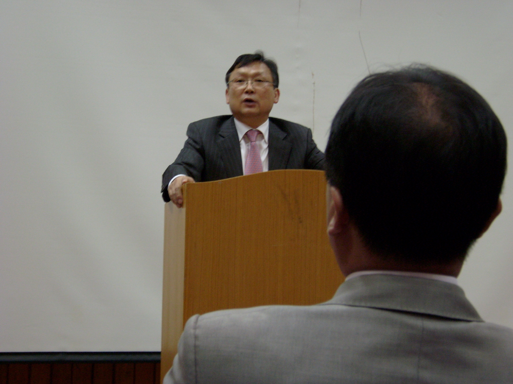 2009년 제2회 토목과 학술제