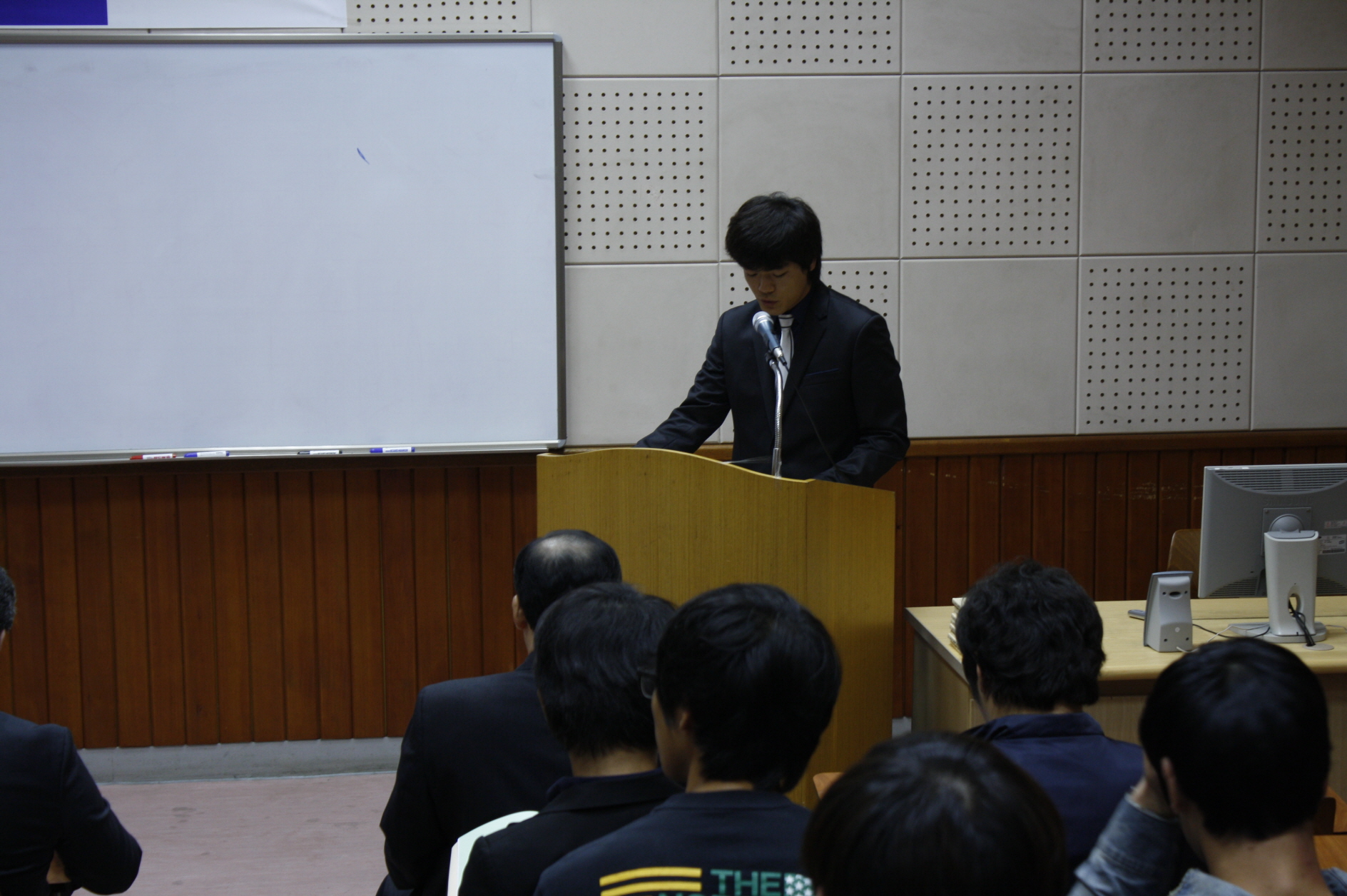 2010 토목설계 콘테스트