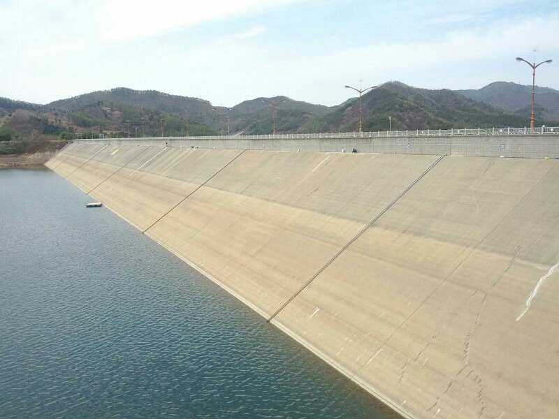 2012년 철도토목과 현장견학 및 MT