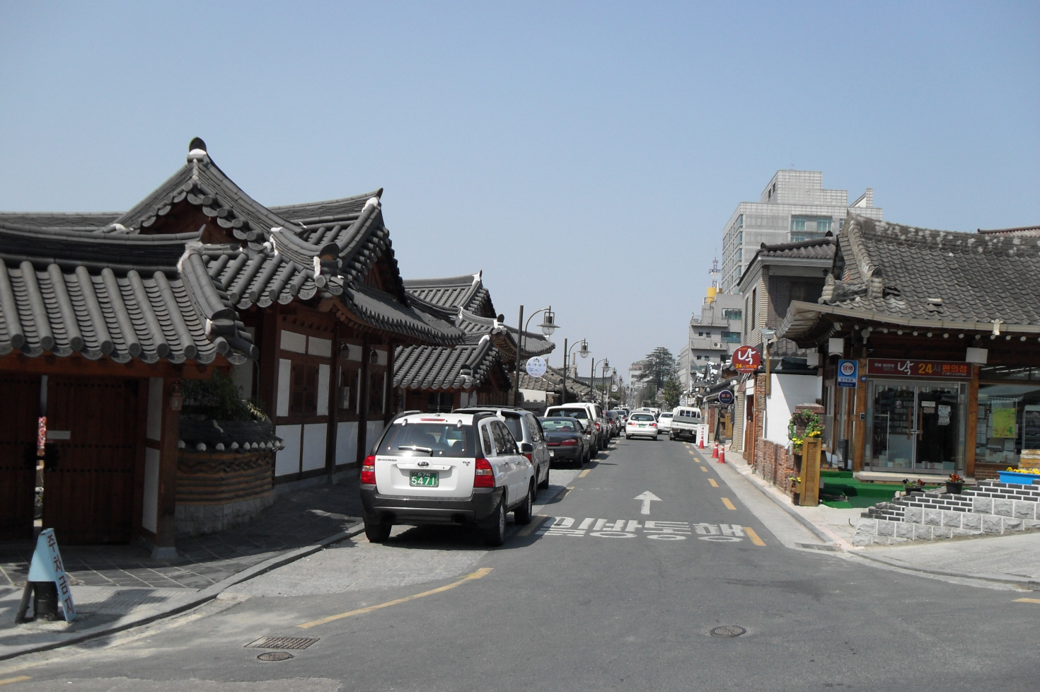 2010년 토목,철도건설과 현장견학&MT