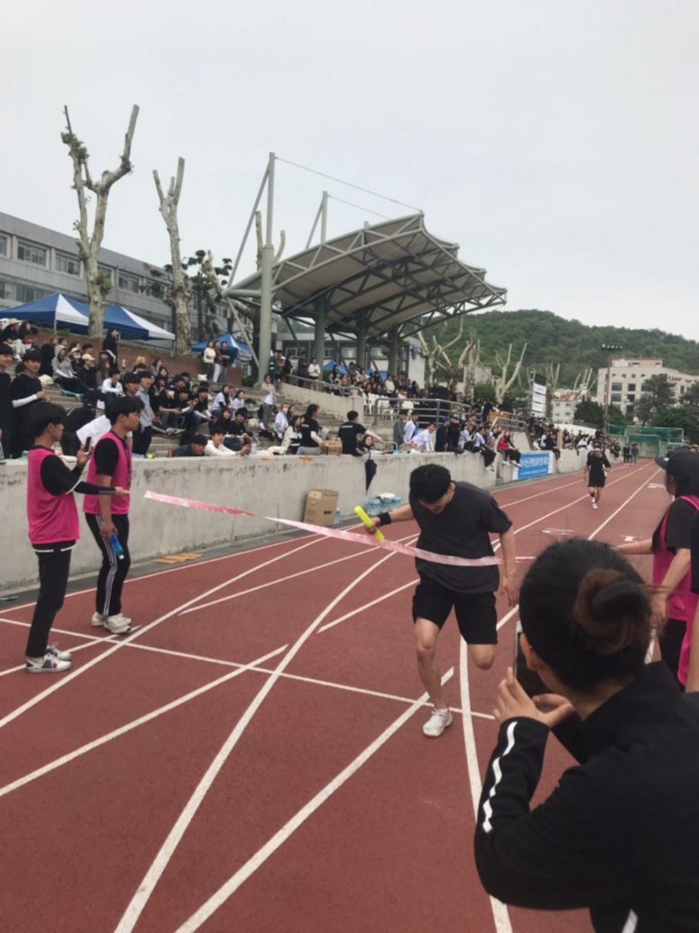 2019학년도 체육대회
