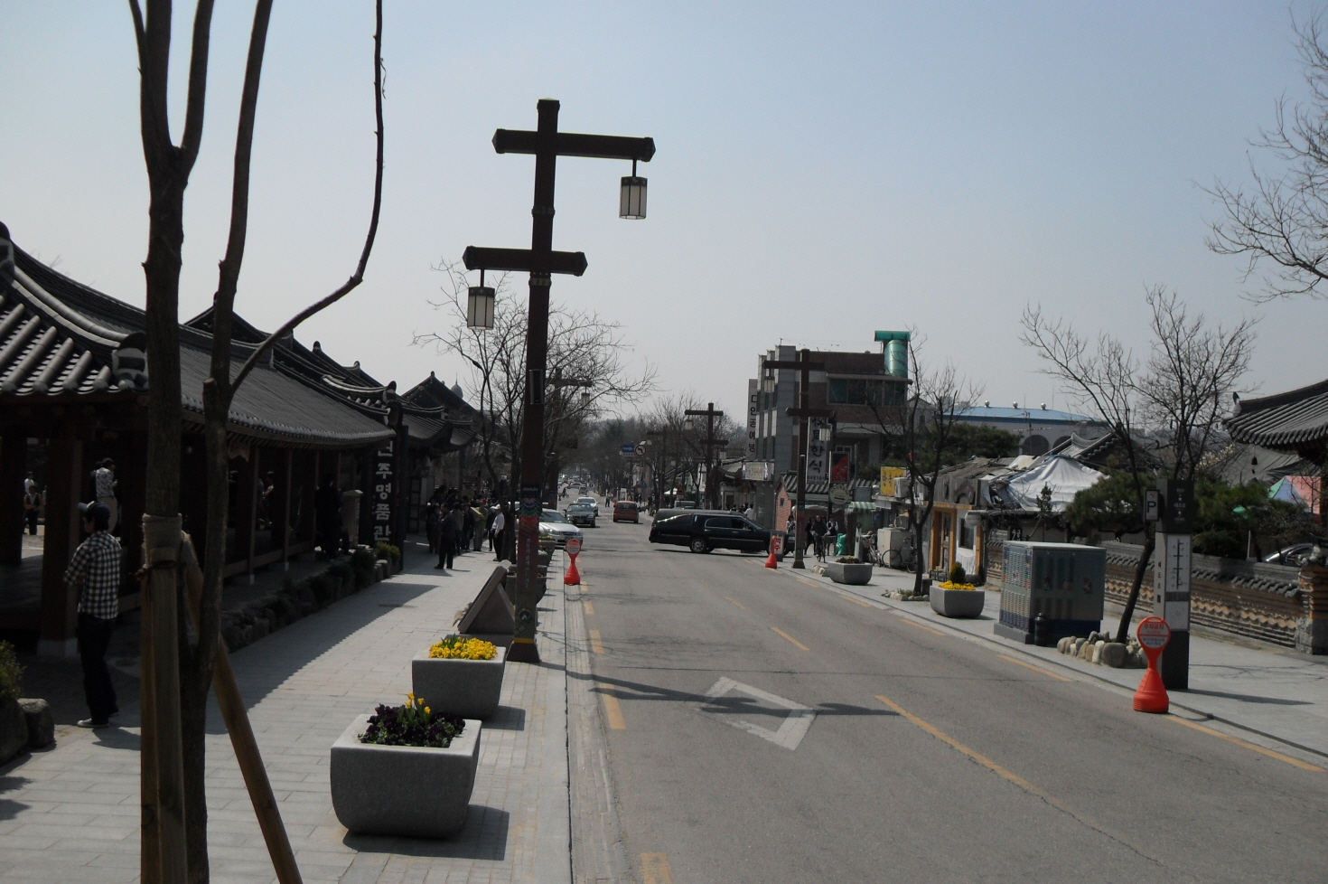 2010년 토목,철도건설과 현장견학&MT