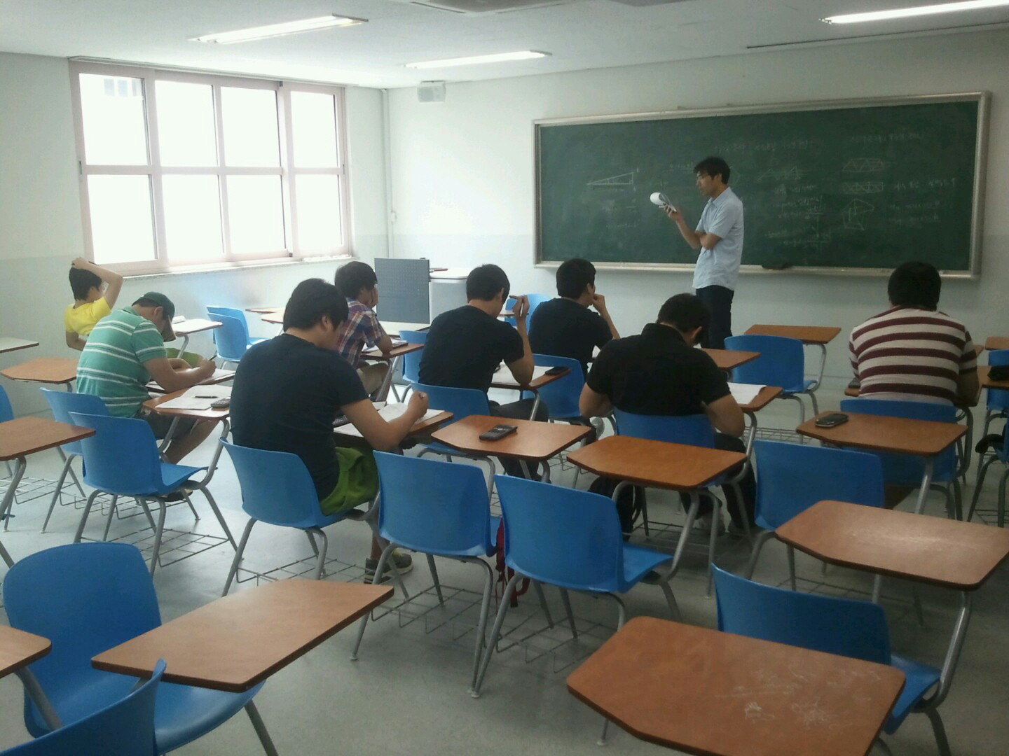 2학년 산업기사 특강