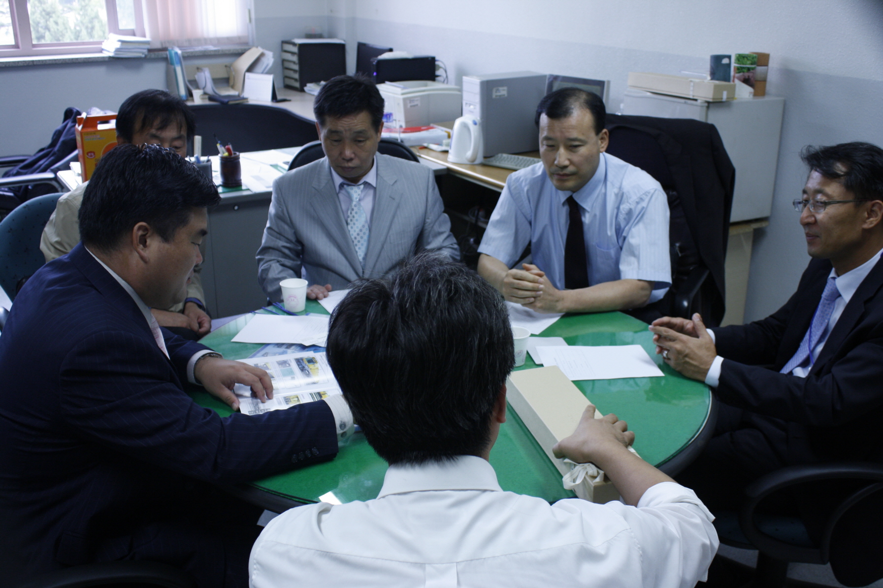 2010 취업박람회