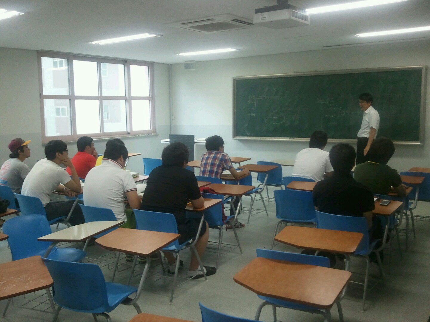 2학년 산업기사 특강