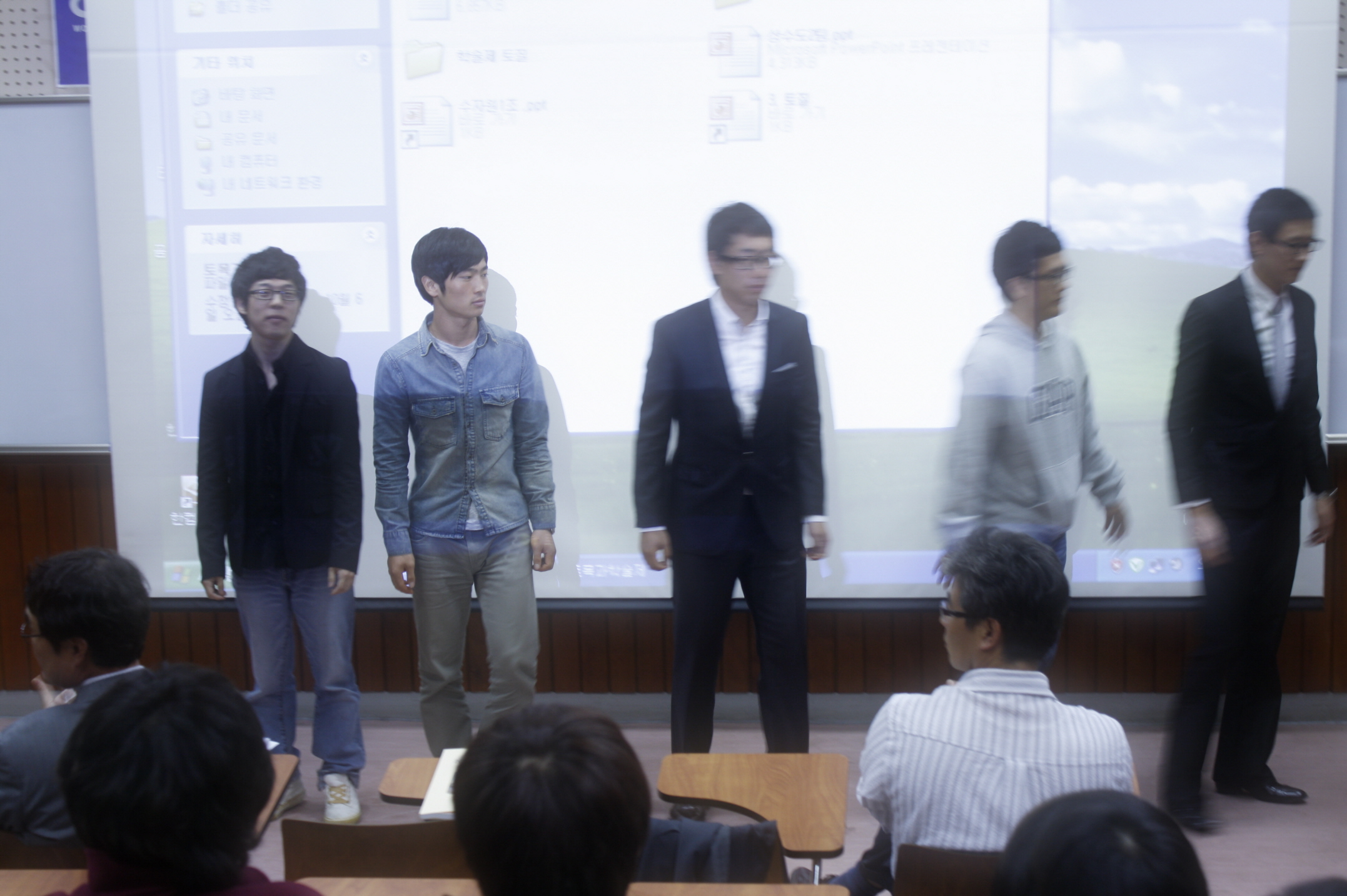 2010 토목설계 콘테스트