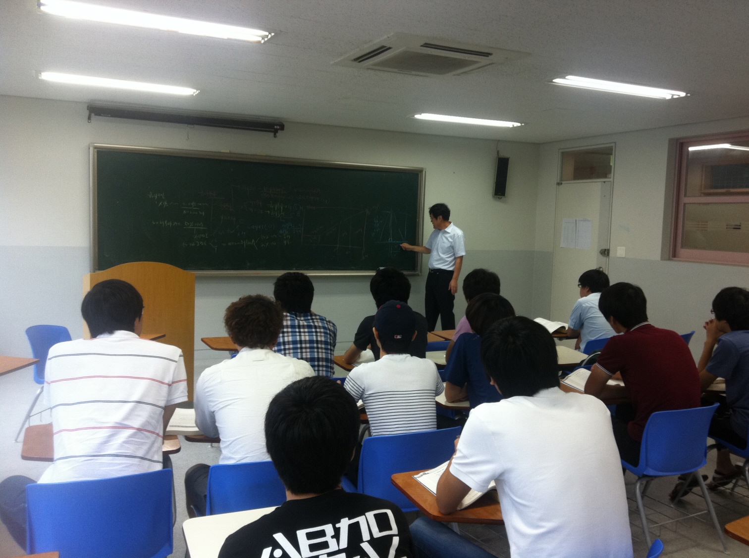 2011학년도 여름학기 토목산업기사 특강(토질및기초)